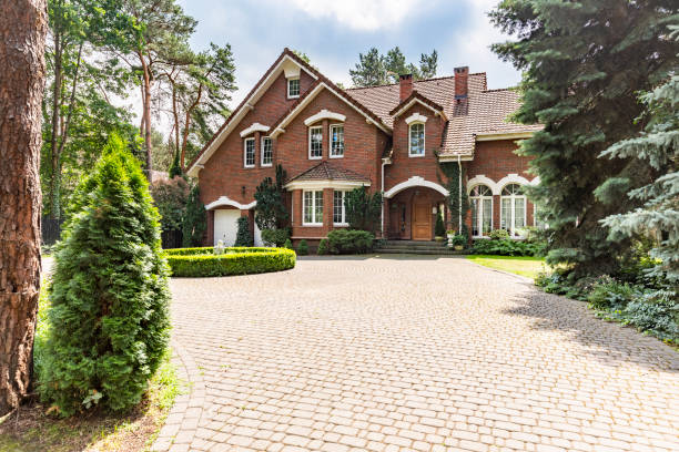 Best Driveway Pavers Contractor  in Forked River, NJ
