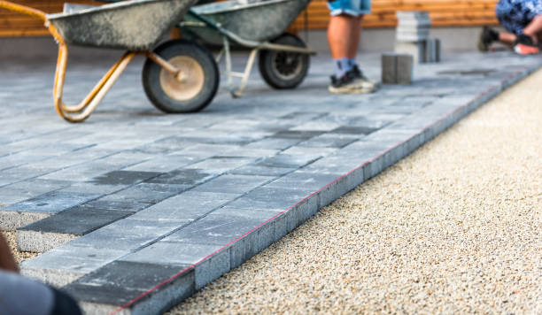 Best Commercial Driveway Pavers  in Forked River, NJ