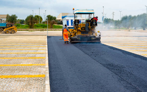 Best Cobblestone Driveway Pavers  in Forked River, NJ