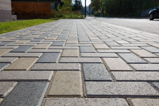 Best Concrete Paver Driveway  in Forked River, NJ