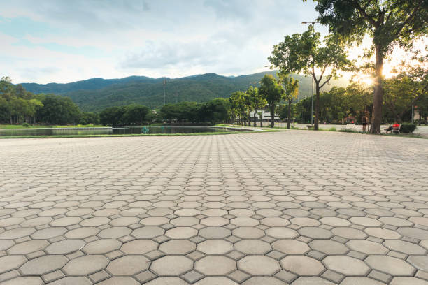 Best Custom Driveway Pavers  in Forked River, NJ