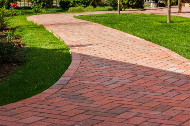 Best Driveway Pavers Cost  in Forked River, NJ