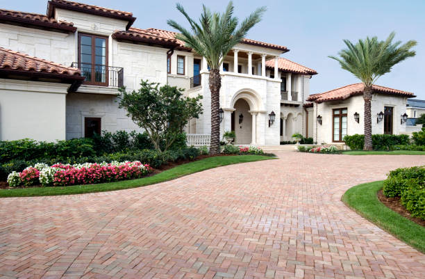 Best Affordable Driveway Pavers  in Forked River, NJ
