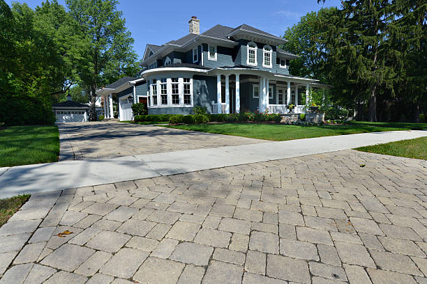 Best Local Driveway Pavers  in Forked River, NJ