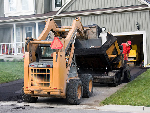Best Residential Paver Driveway  in Forked River, NJ
