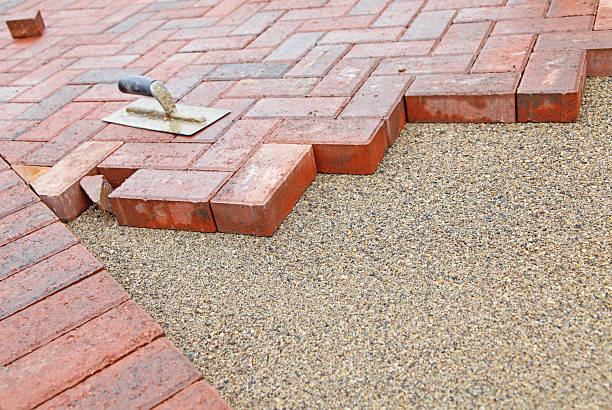 Reasons to Select Us for Your Driveway Paving Requirements in Forked River, NJ