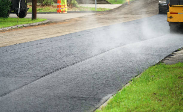 Best Decorative Driveway Pavers  in Forked River, NJ