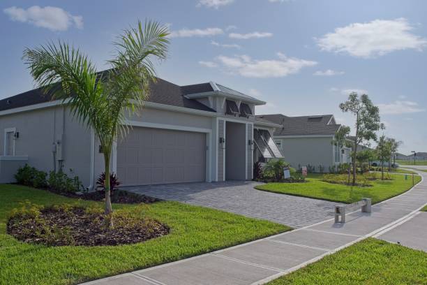 Best Interlocking Driveway Pavers  in Forked River, NJ