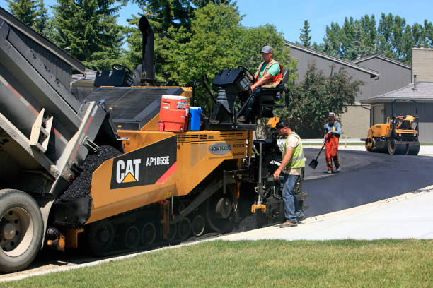 Driveway Repair Near Me in Forked River, NJ