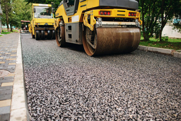 Best Driveway Paving Contractor  in Forked River, NJ